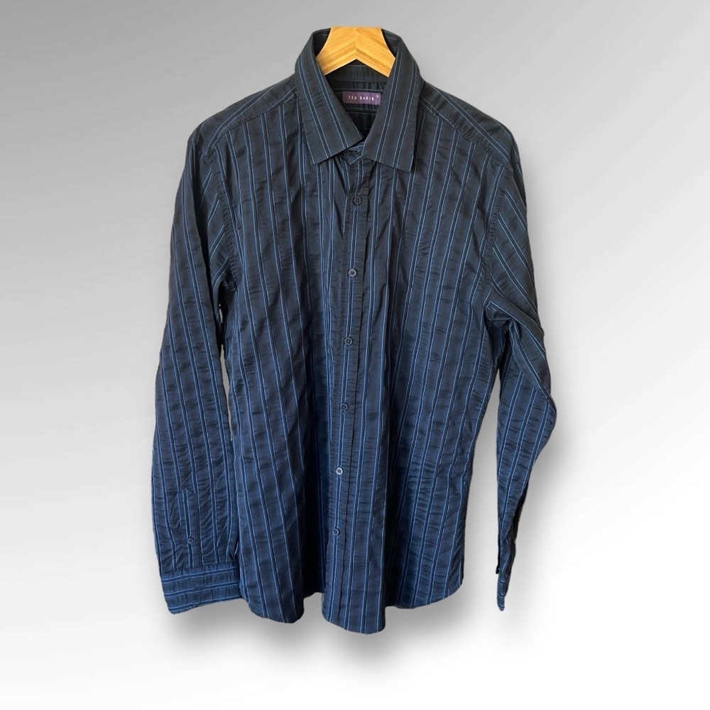 Ted Baker Men’s Shirt.